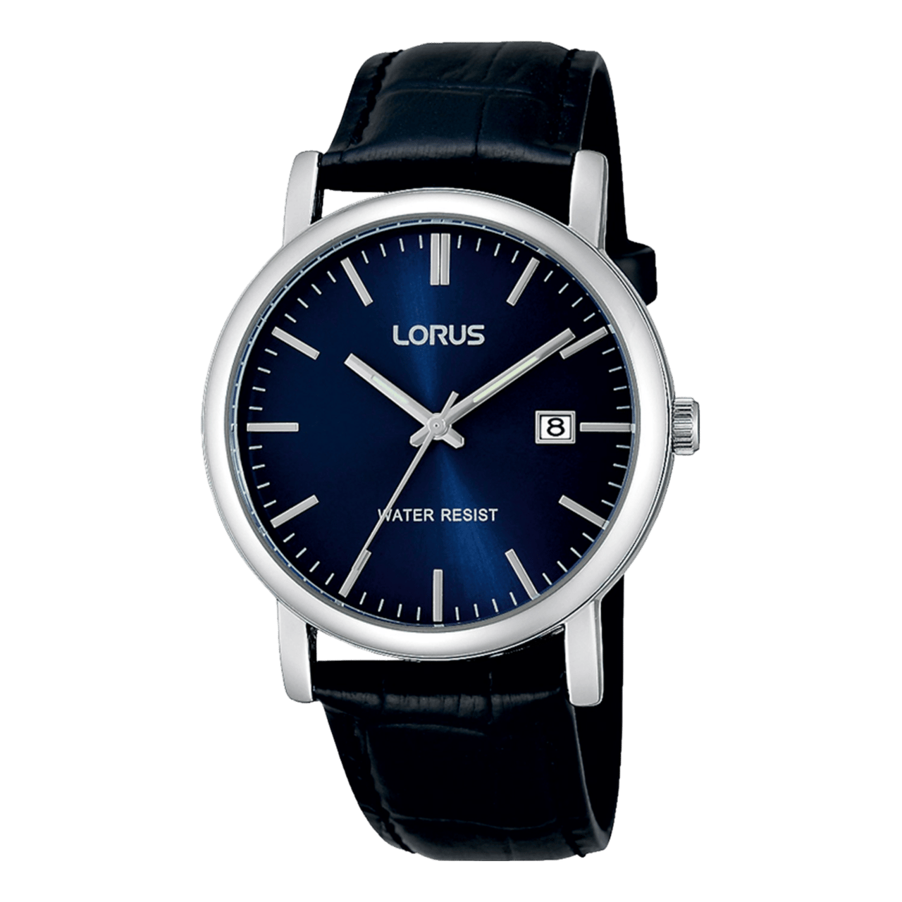Lorus Herrenarmbanduhr RG841CX9