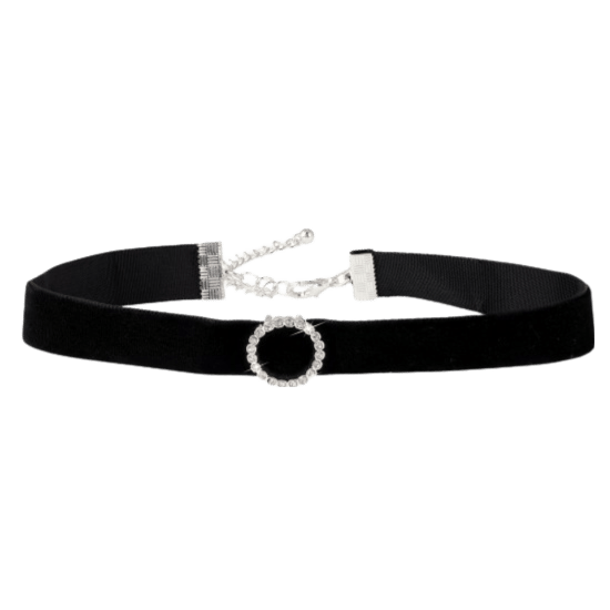 Montini Byoux-Choker