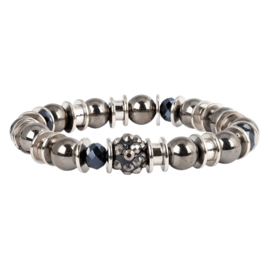 Byoux kralen armband