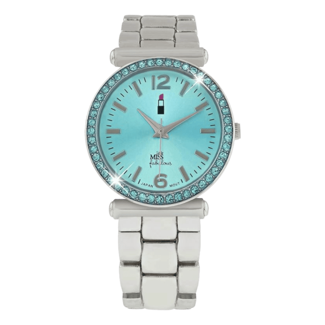 Little Miss Fabulous Kinder-Uhr LF2034-360