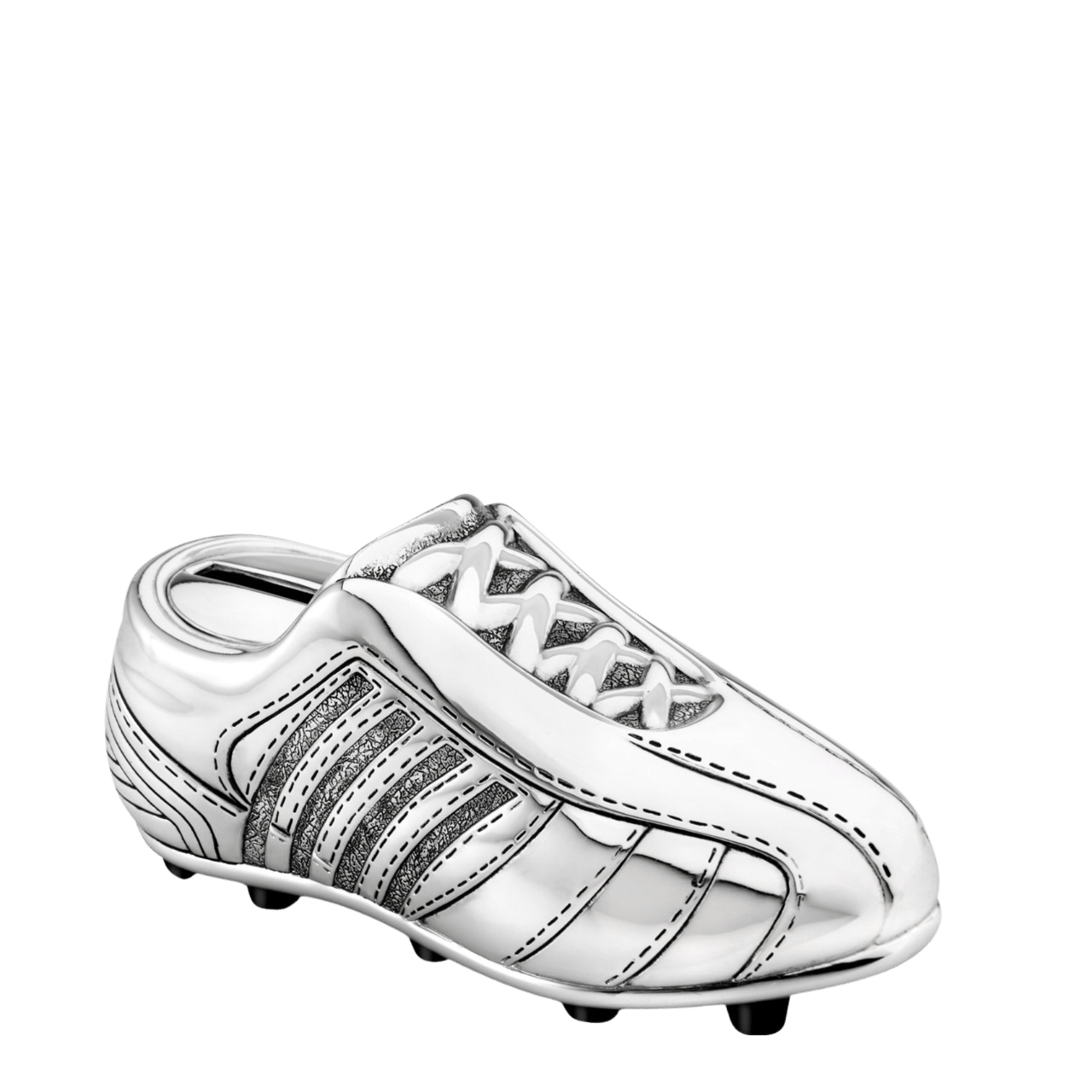 Spardose, Fußballschuh