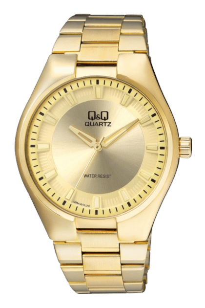 Q & Q Armbanduhr Q954J010Y