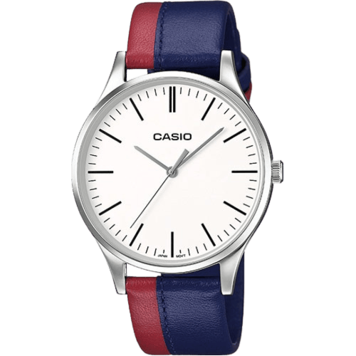 MTP-E133L-2EEF Casio horloge