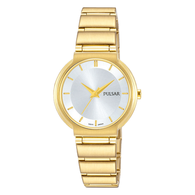 Pulsar dames horloge PH8334X1