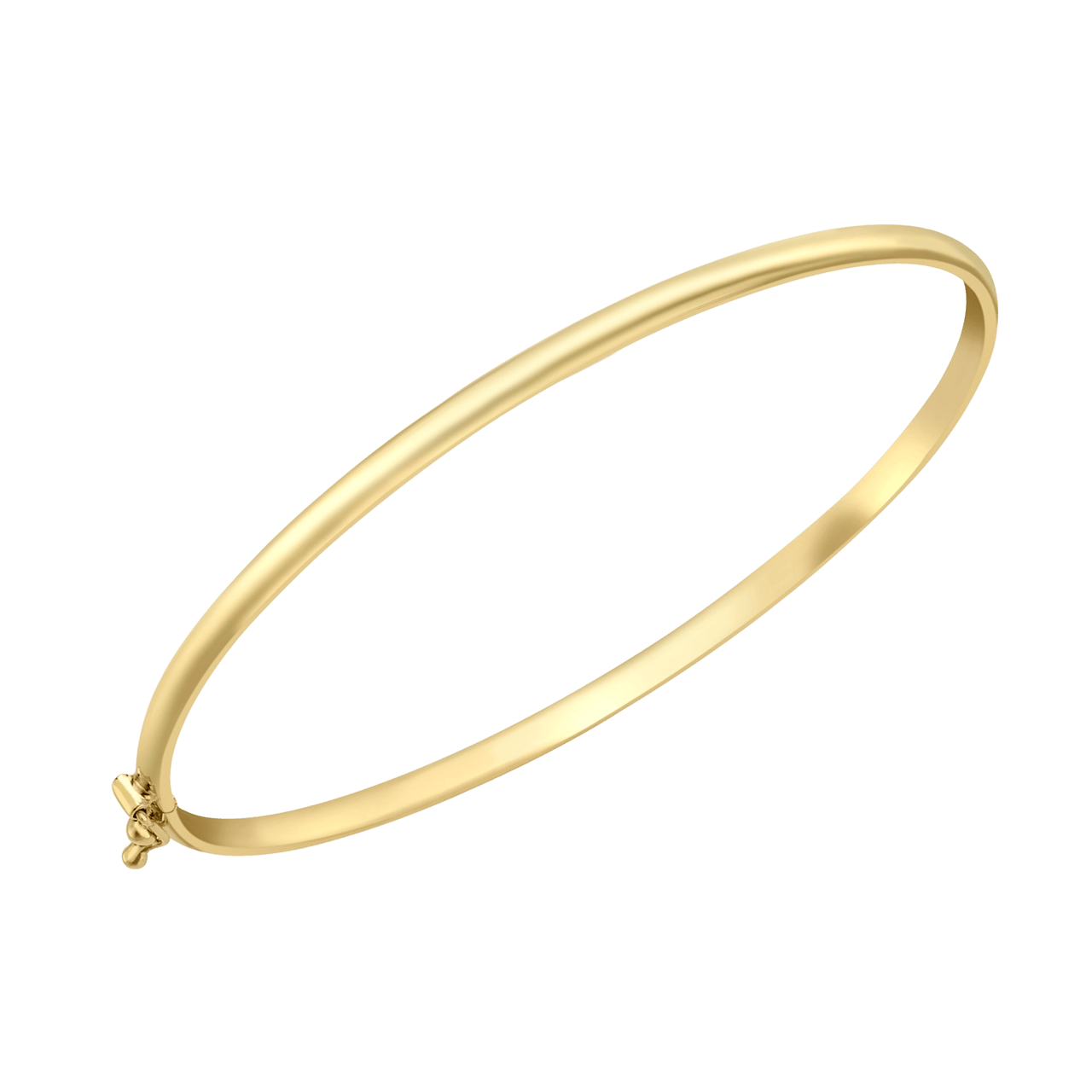 9 Karaat bangle