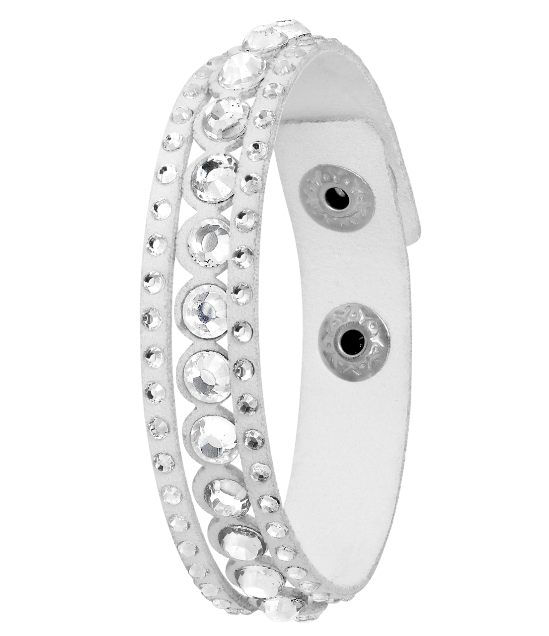 Byoux armband wit