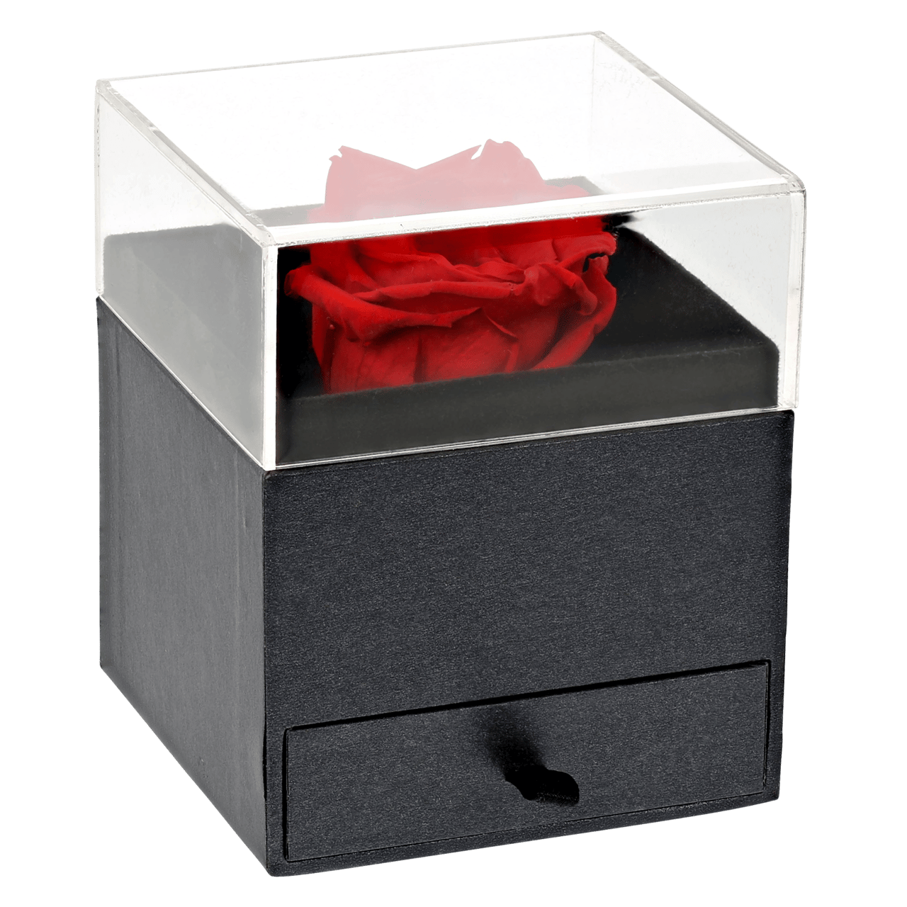 Schmuckdose „Everlasting Rose"
