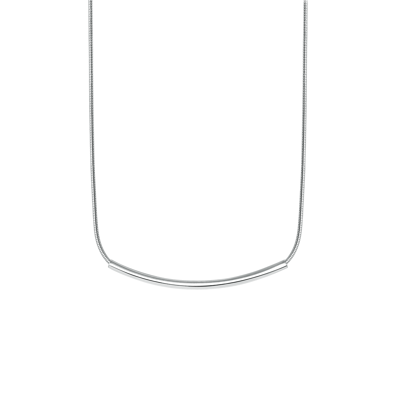 Gerecycled stalen ketting bar