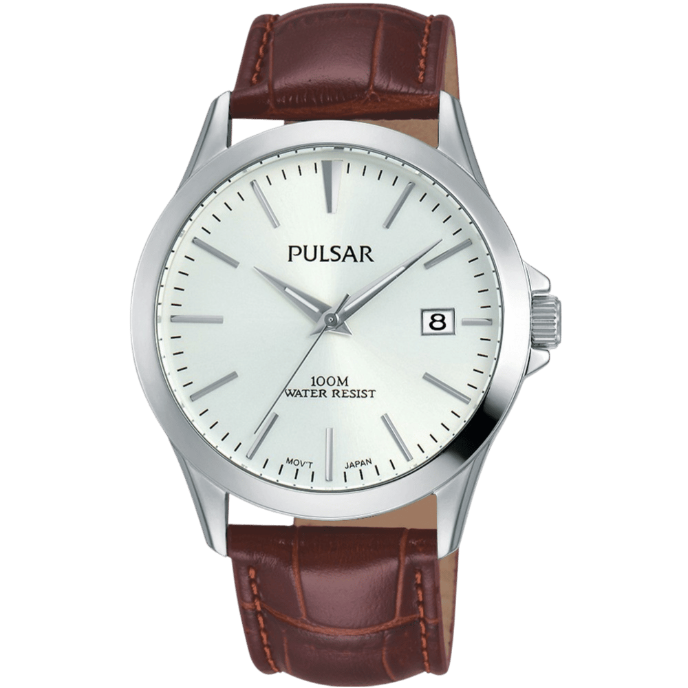 Pulsar Heren Horloge PS9455X1