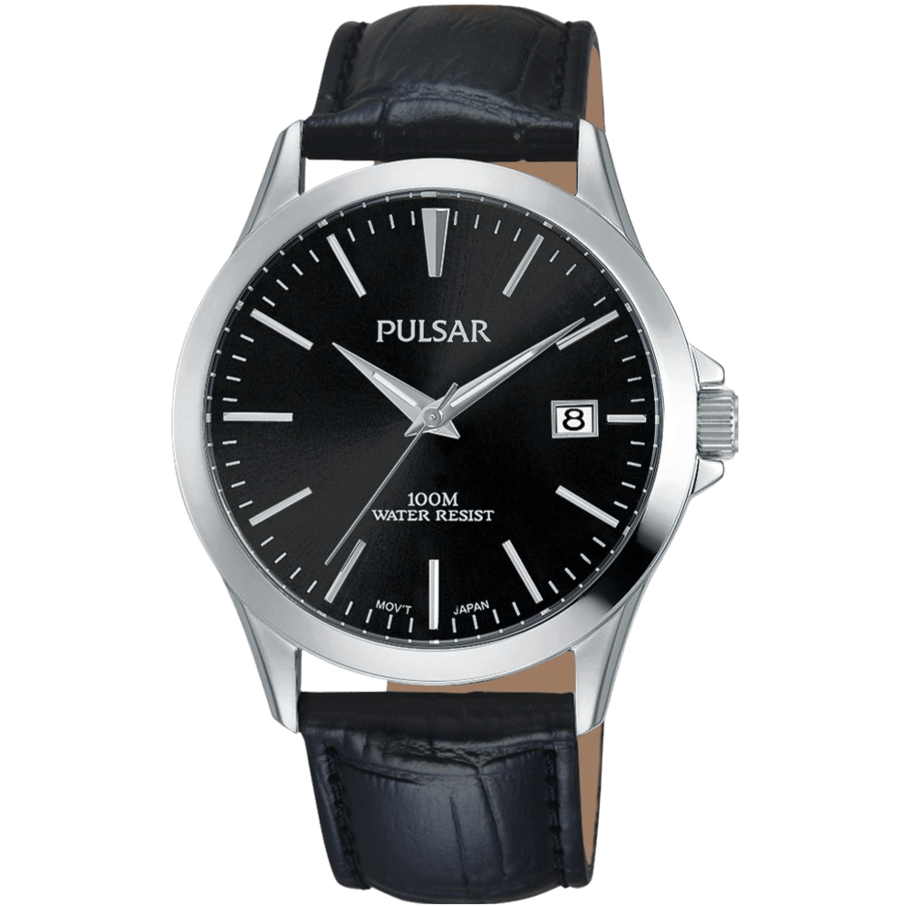 Pulsar Heren Horloge PS9457X1