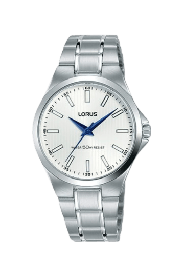 Lorus Damenarmbanduhr RG233PX9