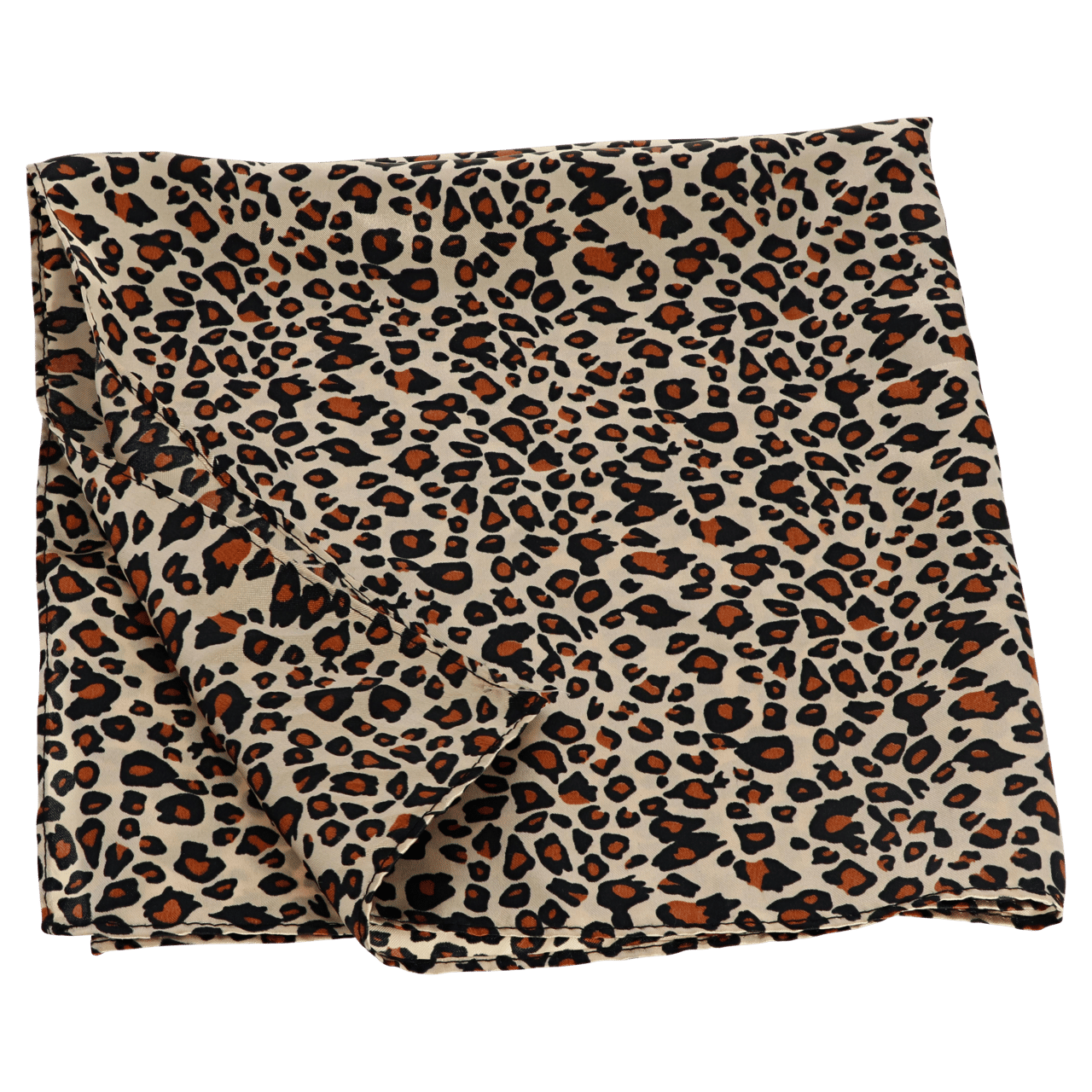 Stoffen Zijde scrunchie voor dames