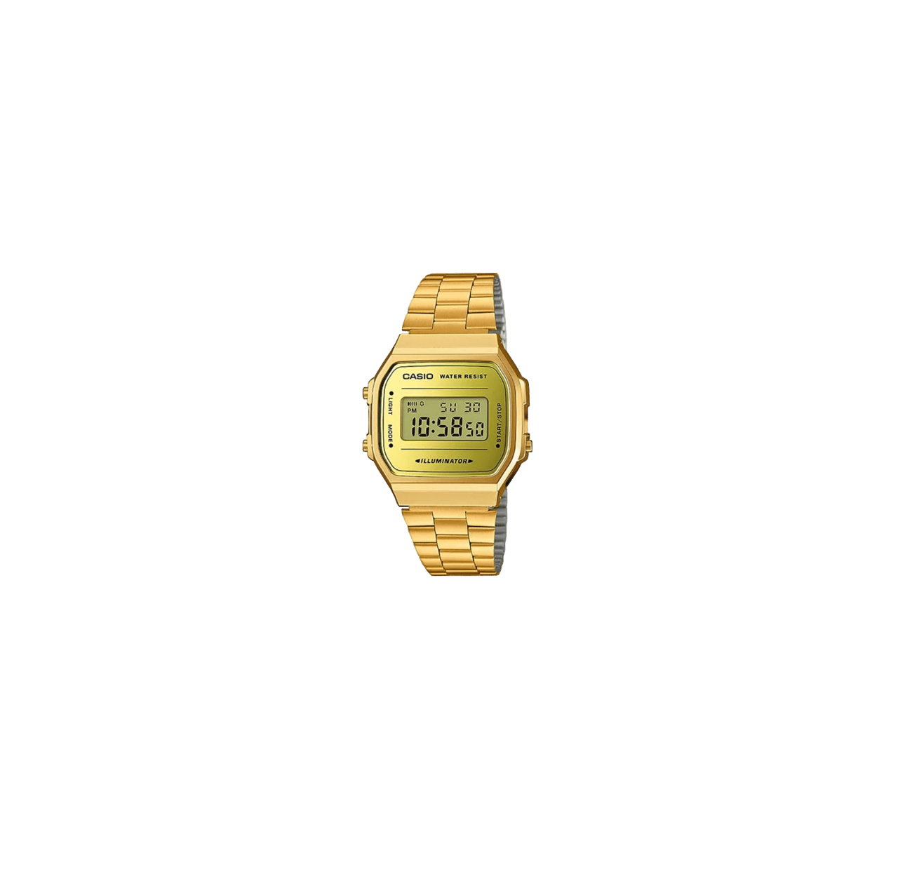 Casio Retro A168WEM-9EF