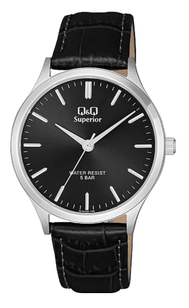 Q&Q Superior horloge S278J302Y