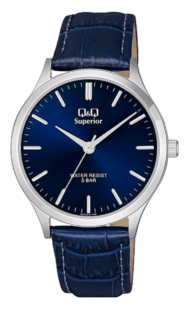 Q&Q Superior horloge S278J312Y