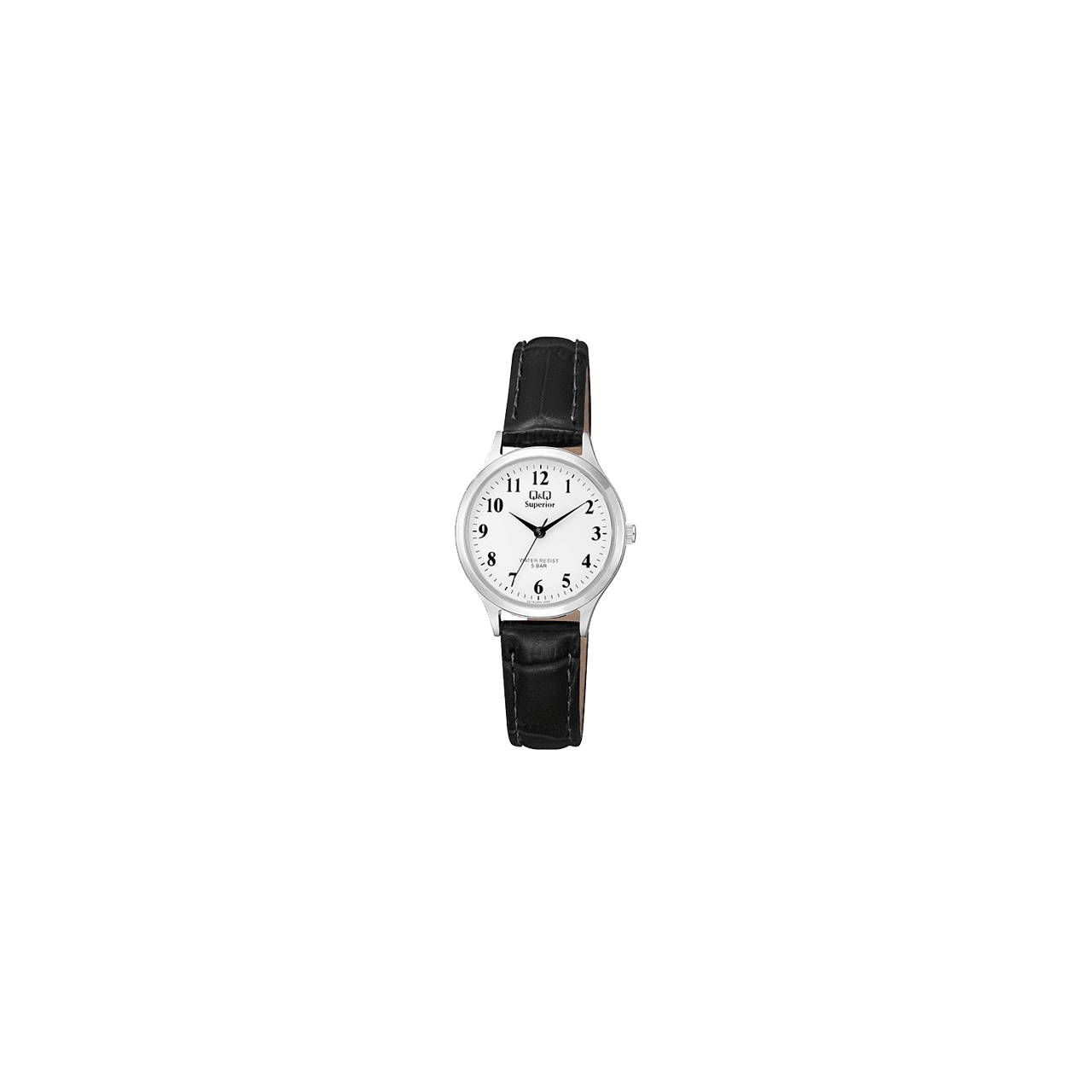 Q&Q Superior horloge S279J3042Y