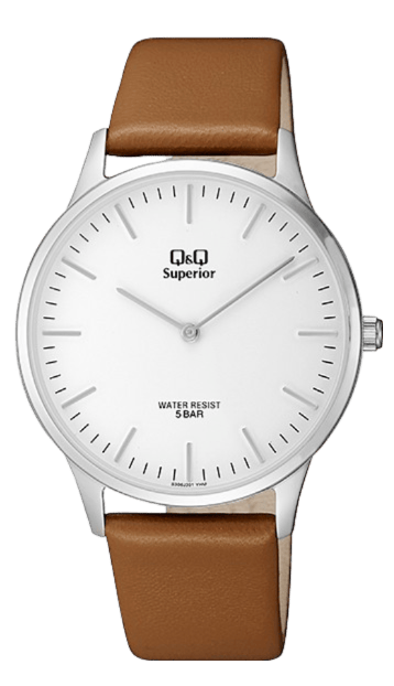 Q&Q Superior horloge S306J301Y