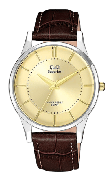Q&Q Superior horloge S308J300Y