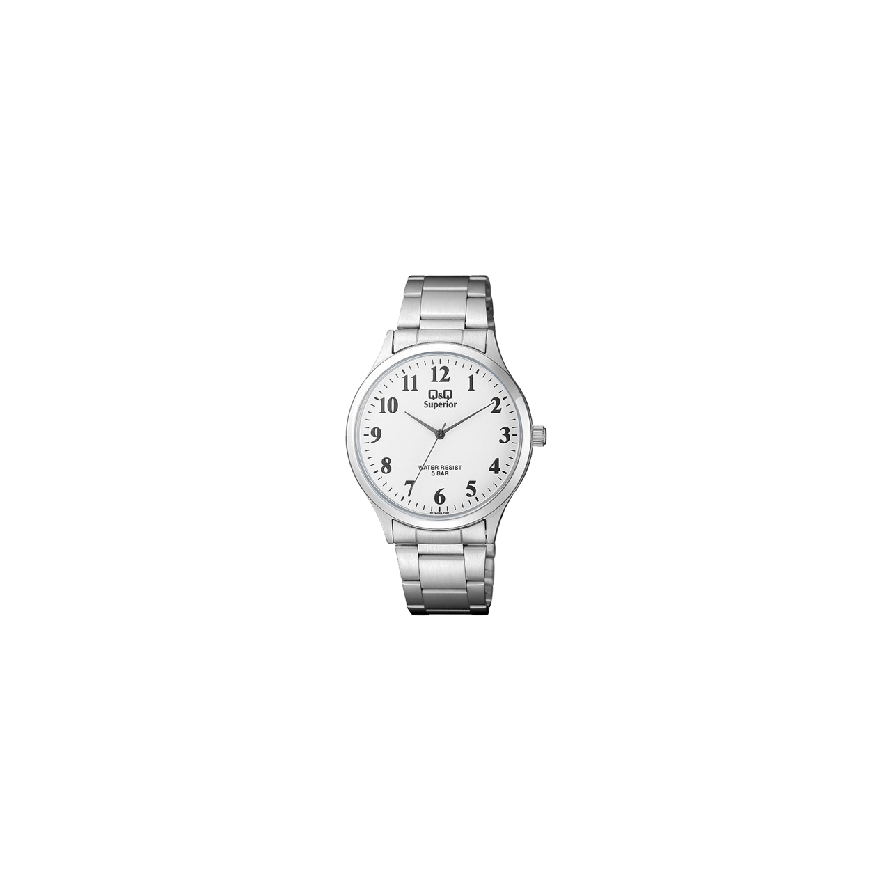 Q&Q Superior horloge S278J204Y