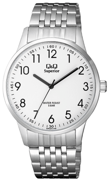 Q&Q Superior horloge S280J204Y