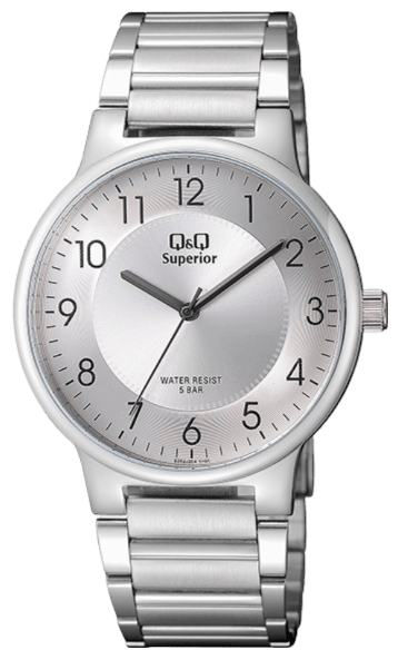 Q&Q Superior horloge S282J204Y