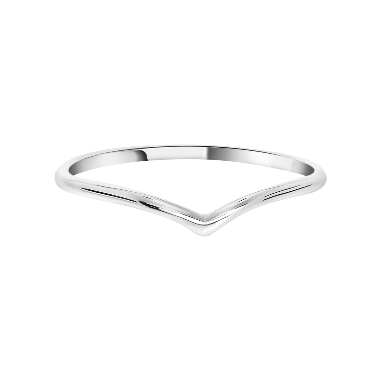 Ring, 925 Silber, V
