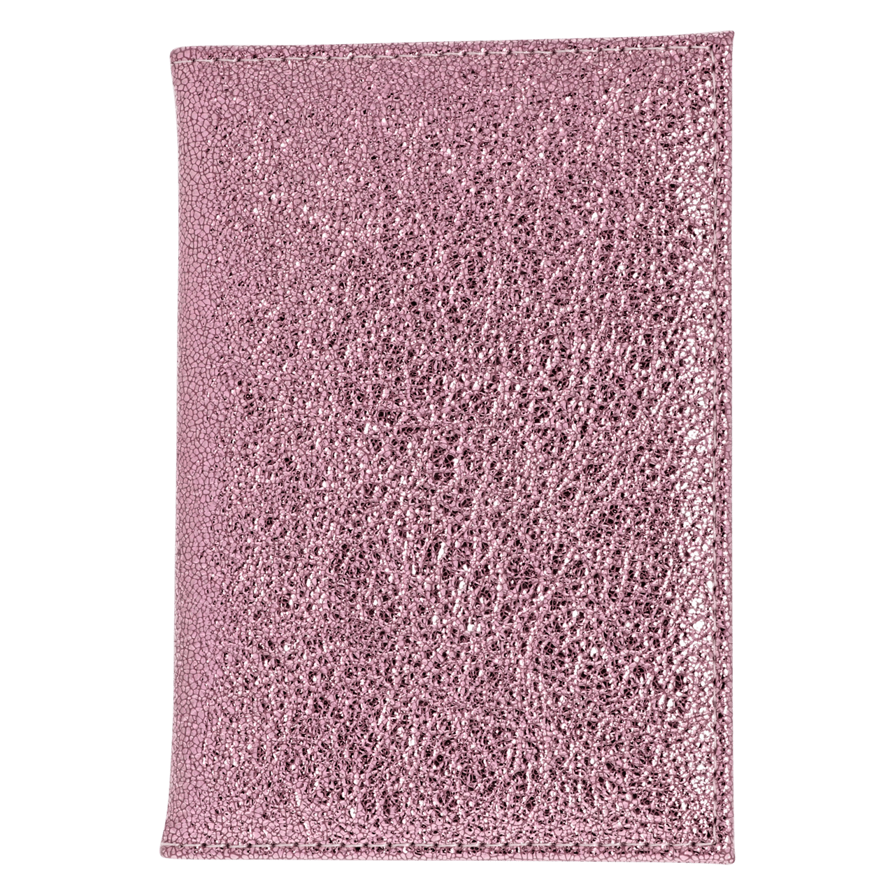 Paspoorthoesje lichtroze