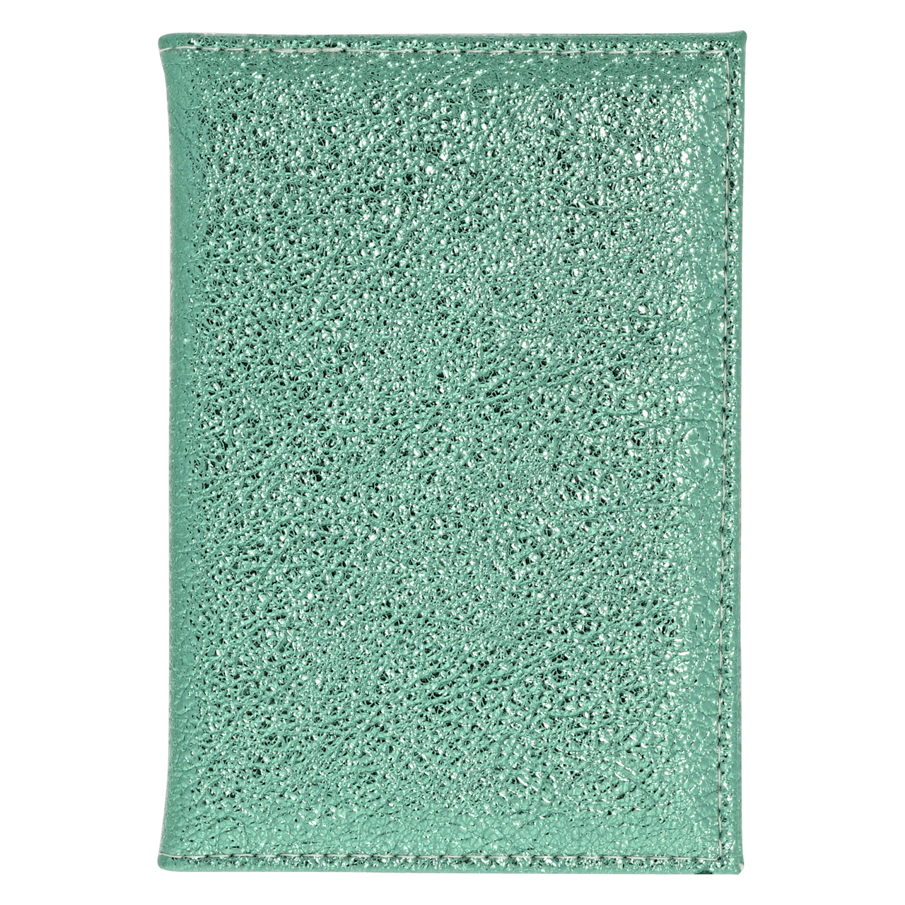 Paspoorthoesje groen