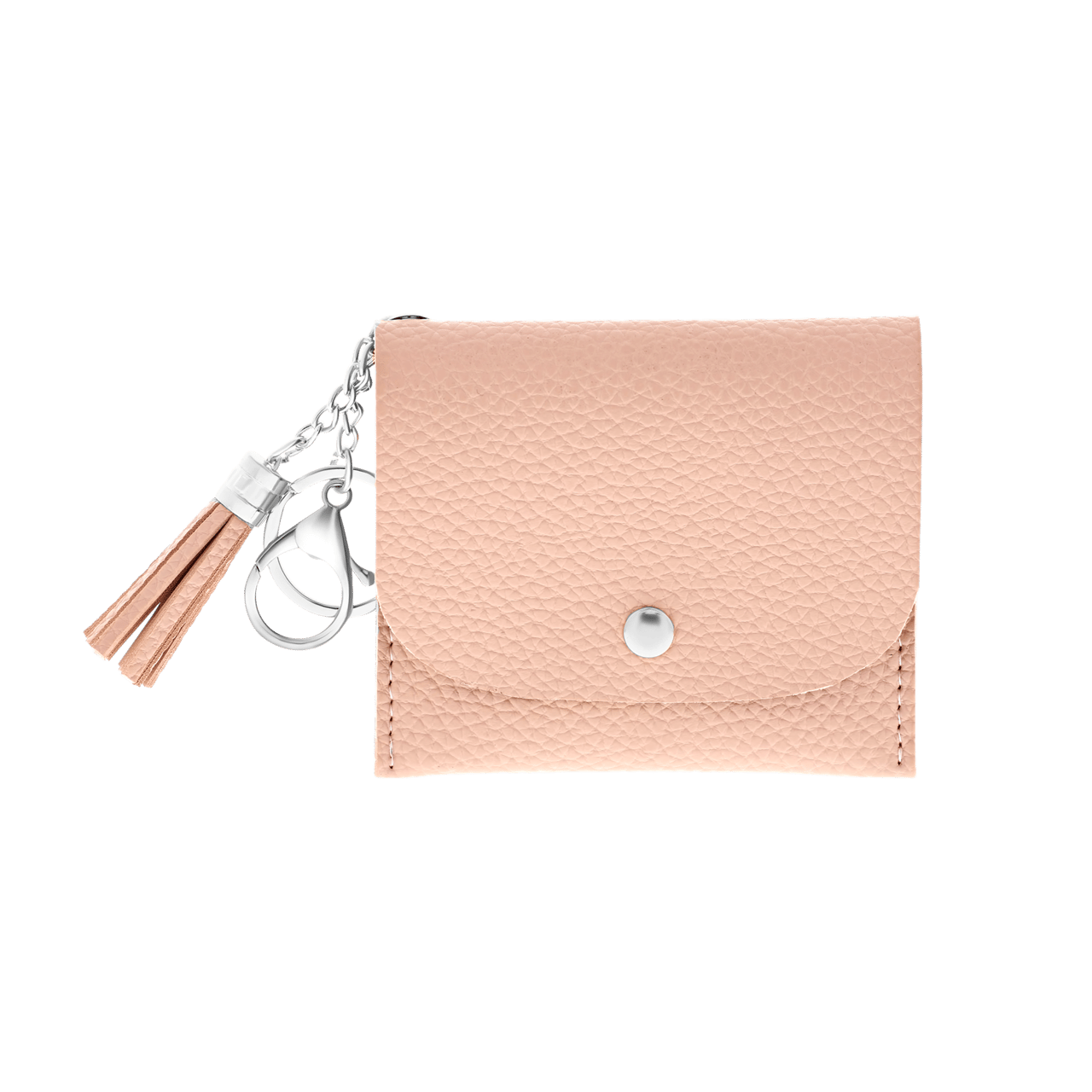 Roze pasjeshouder