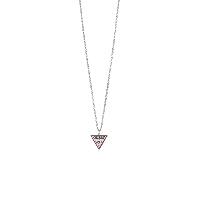 Guess stainless steel ketting L.A. GUESSERS