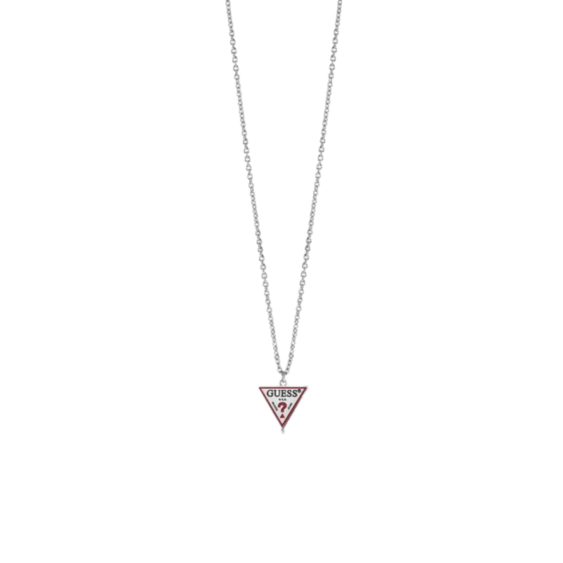 Guess stalen ketting L.A. GUESSERS
