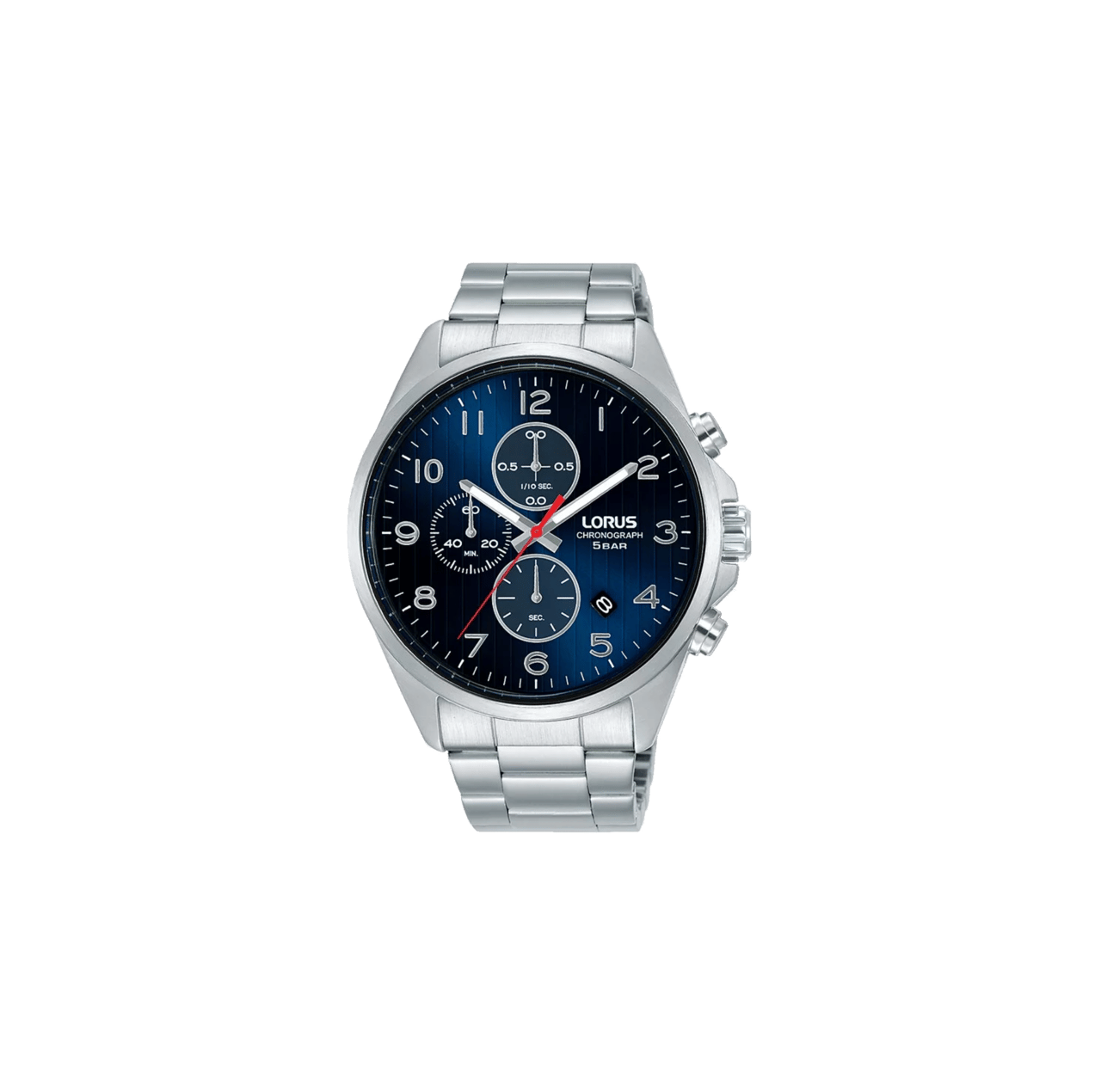 Lorus heren horloge RM381FX9