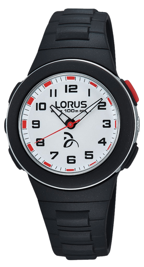 Lorus kids horloge R2365KX9