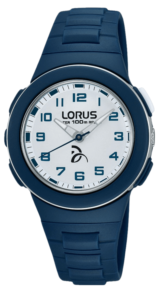 Lorus kids horloge R2367KX9