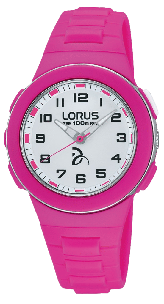 Lorus kids horloge R2373KX9