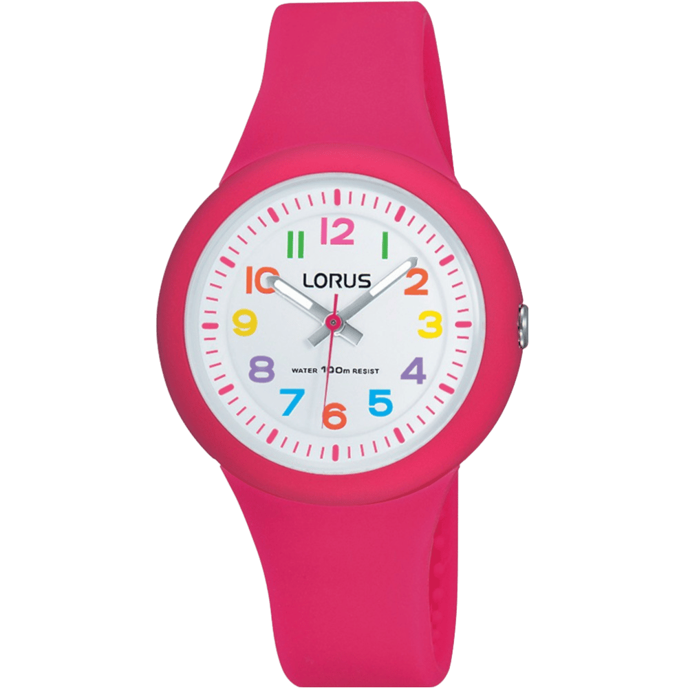Lorus Kinder Horloge RRX49EX9