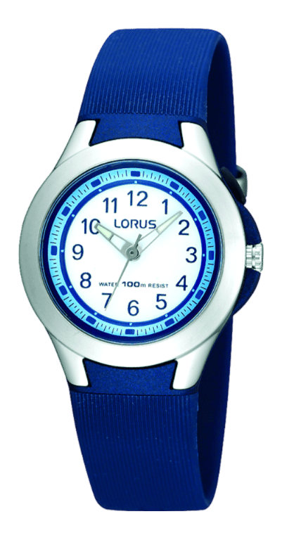 Lorus kids horloge R2307FX9