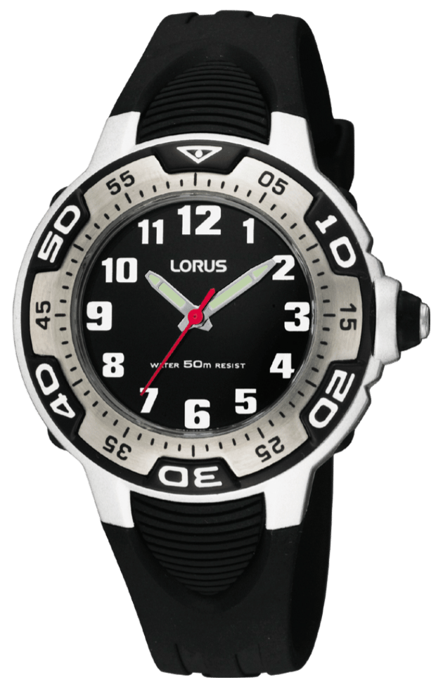 Lorus kids horloge RG233GX9