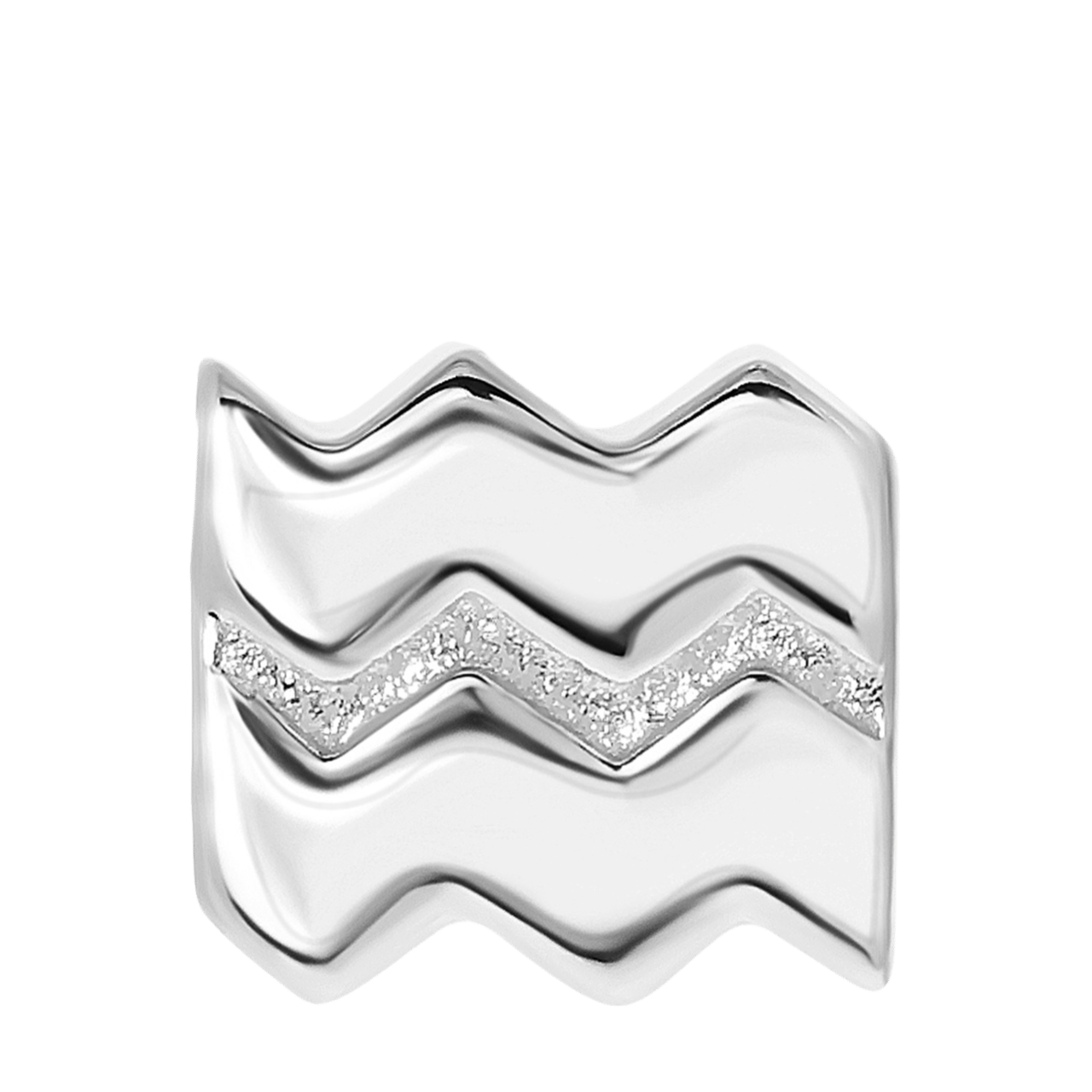 Anhänger, 925 Silber, Sternzeichen