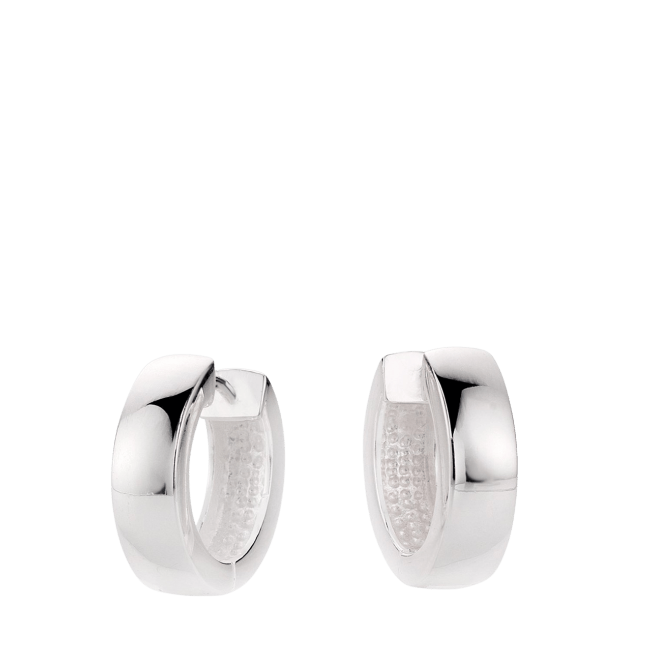 Ohrringe, 925 Silber
