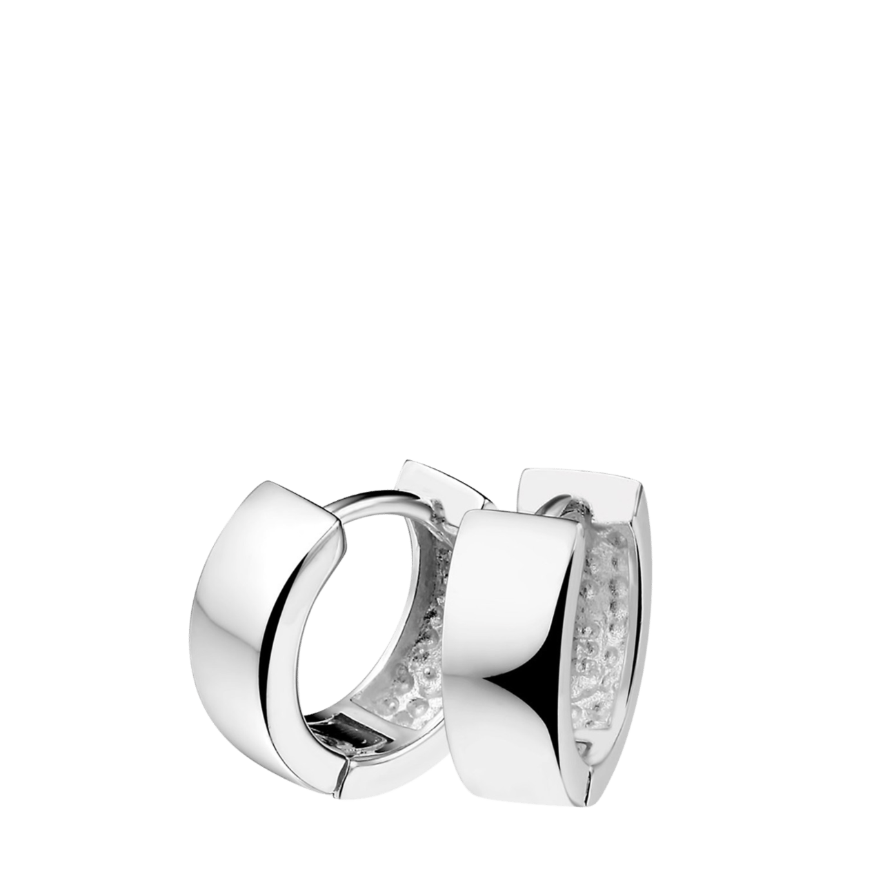 Ohrringe, 925 Silber