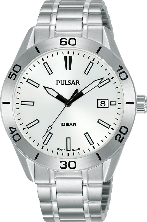 Pulsar heren horloge PS9661X1