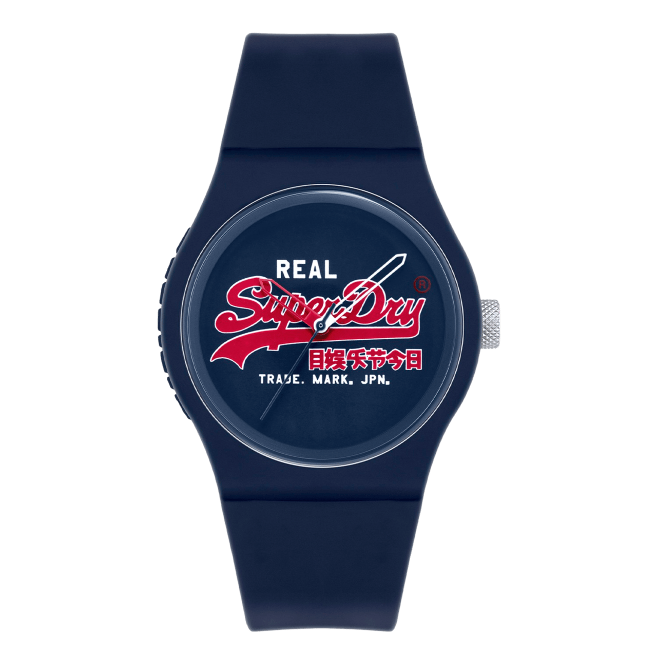 Superdry Armbanduhr Urban Original SYG280UR
