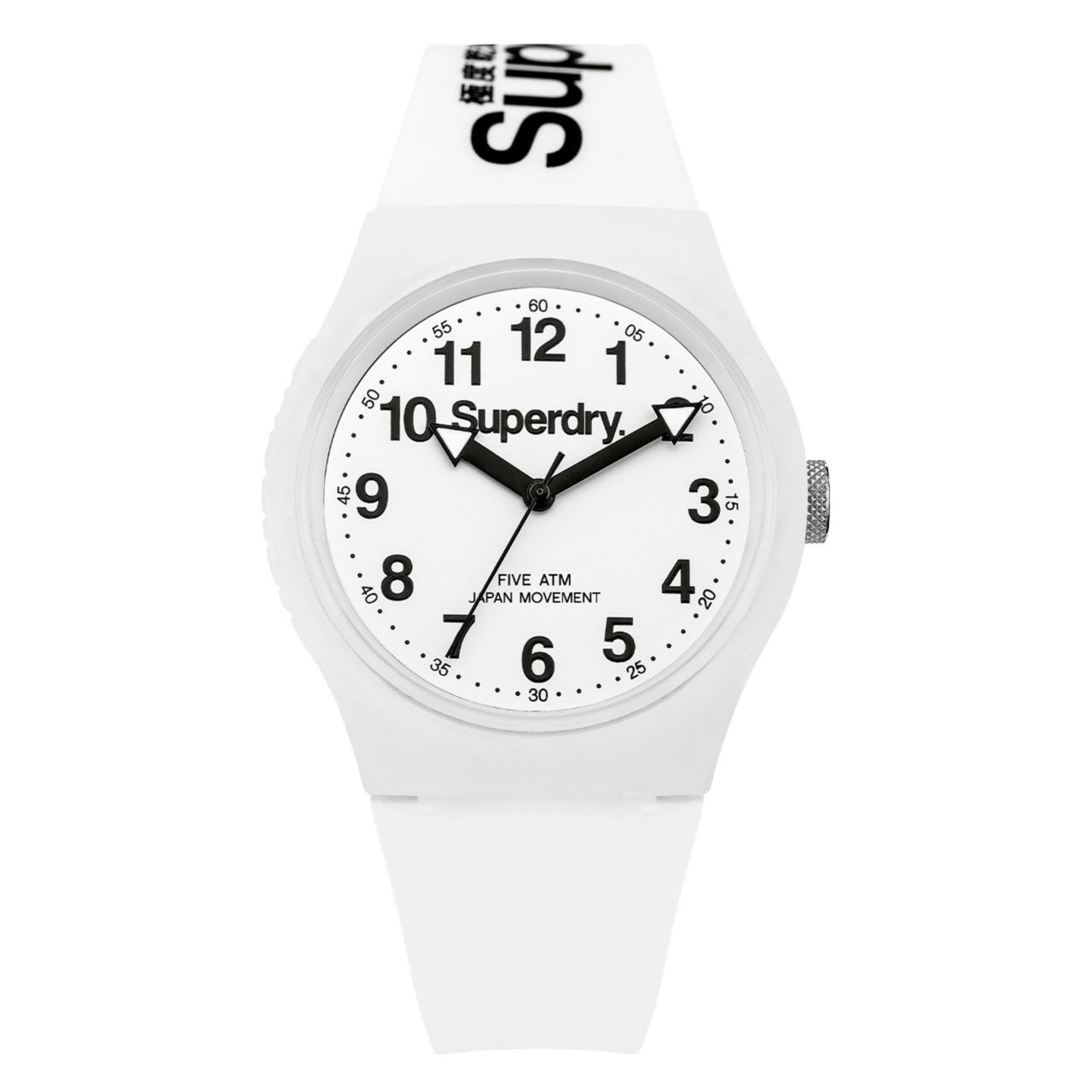 Superdry horloge Urban SYG164WW