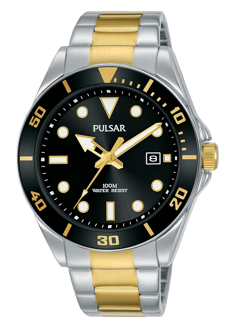 Pulsar heren horloge PG8295X1