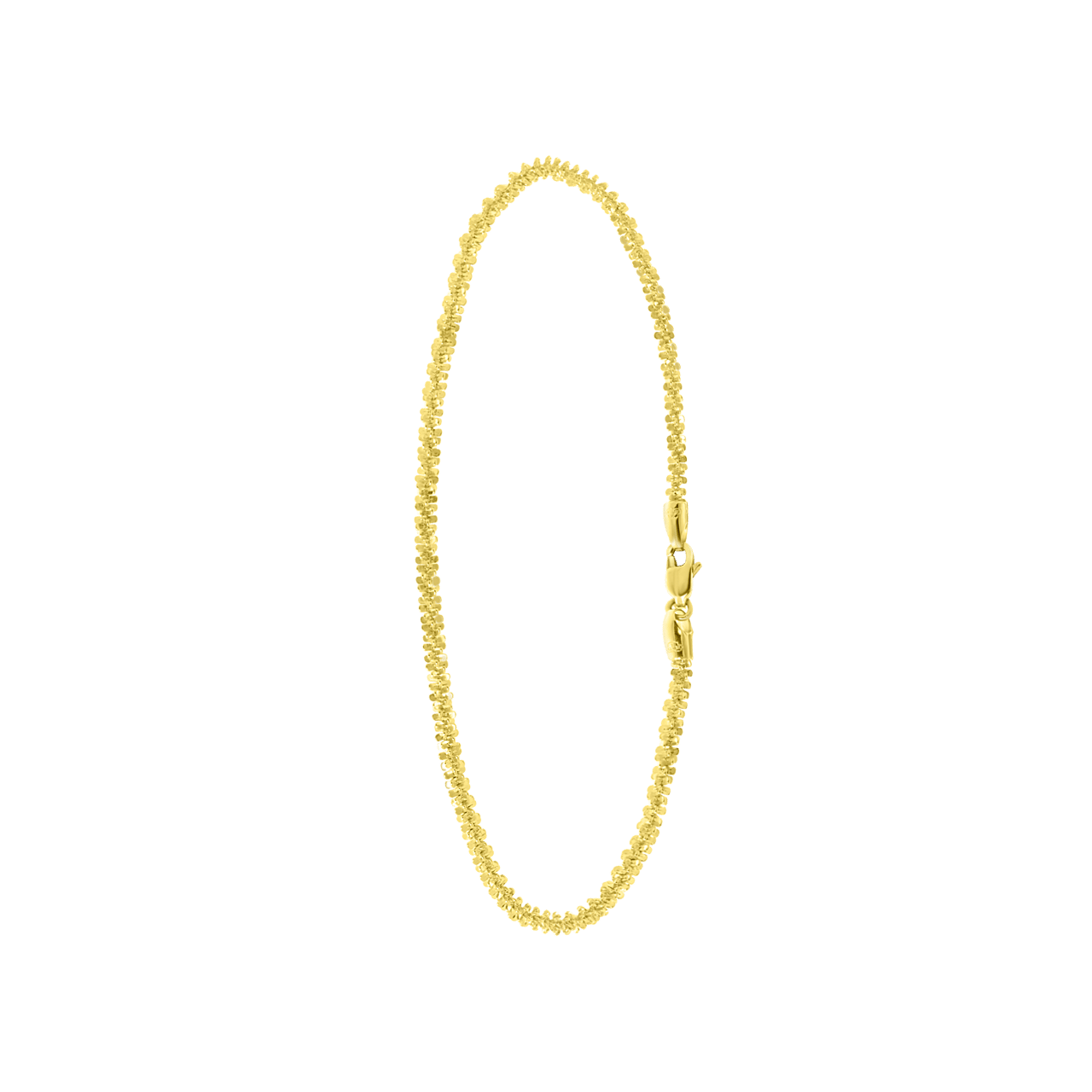 9 Karaat armband
