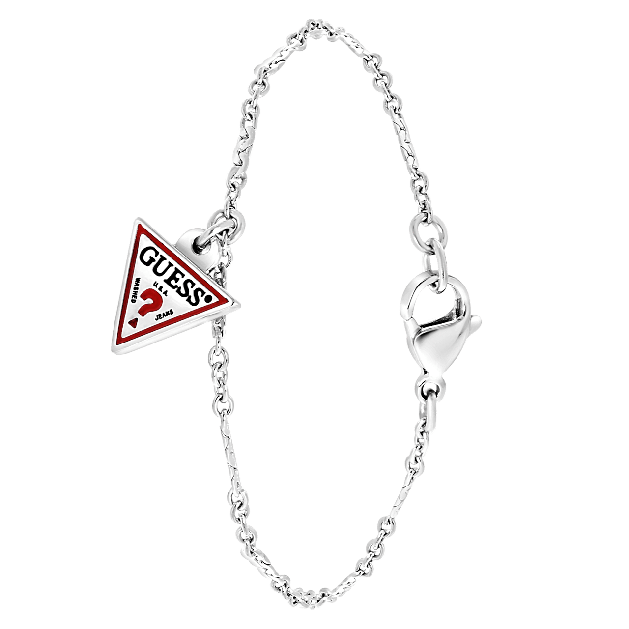 Guess-Armband, Edelstahl, L.A. GUESSERS