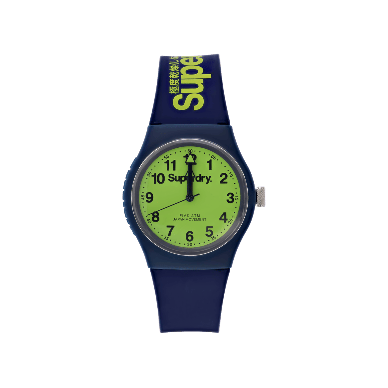 Superdry horloge SYG164UN