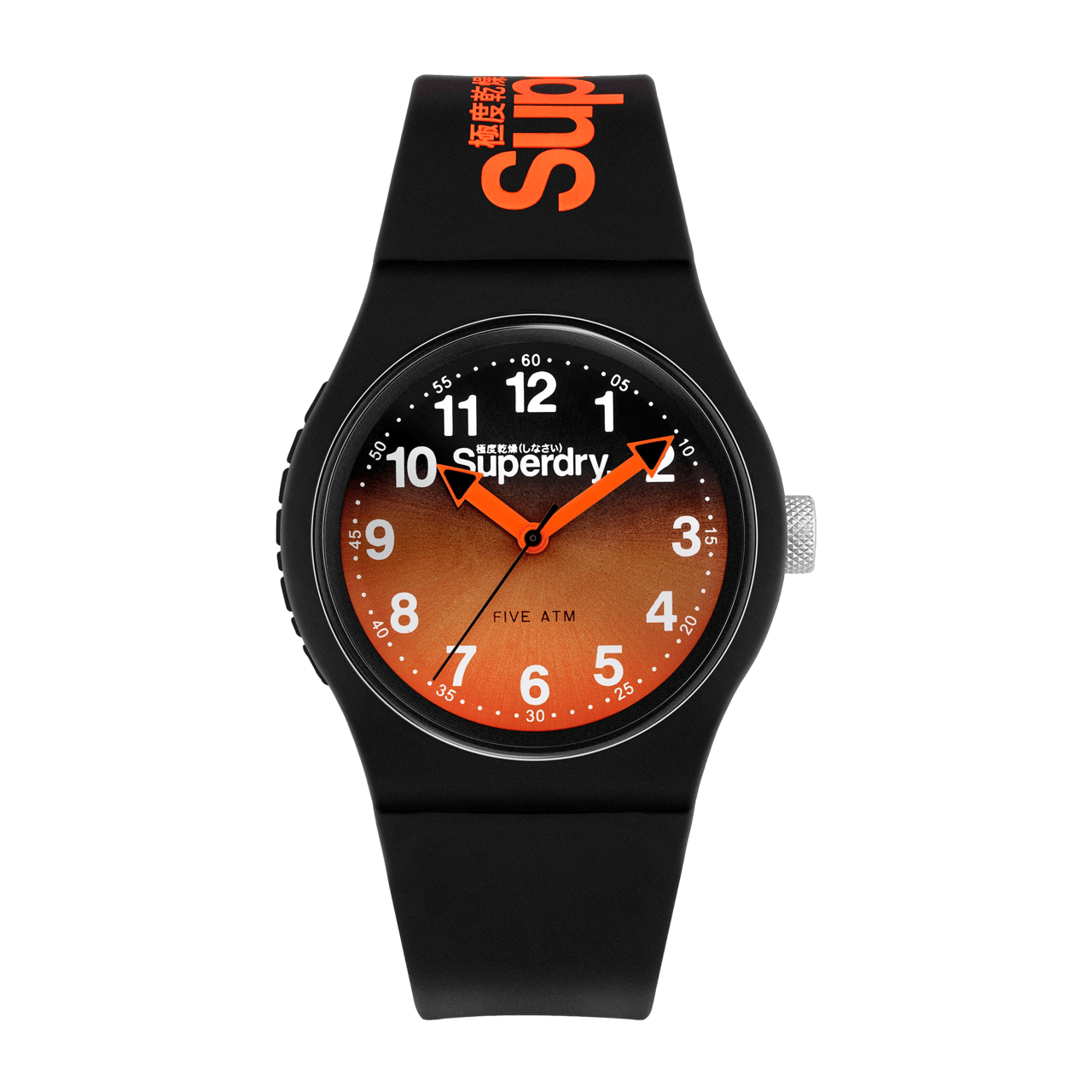 Superdry horloge SYG198BO