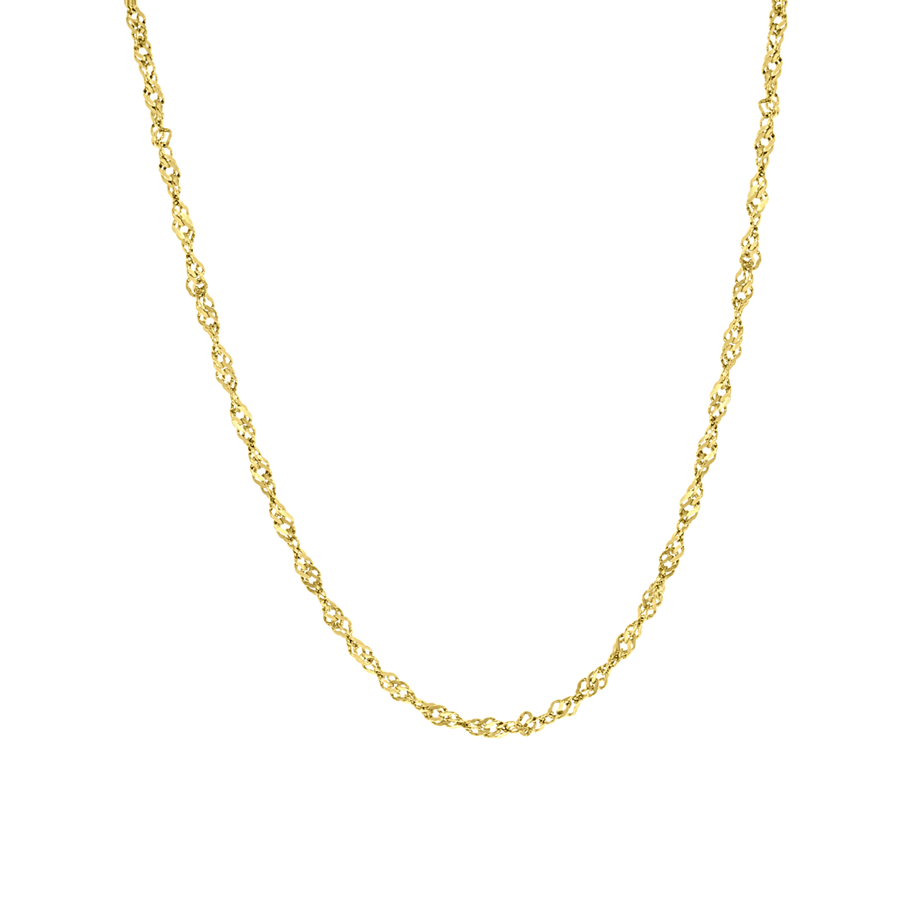 Halskette Aria